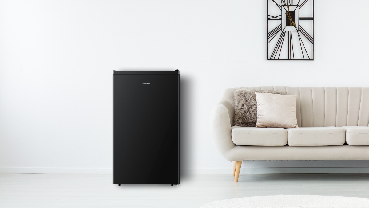 Tủ lạnh Hisense 94 lít HR09DB