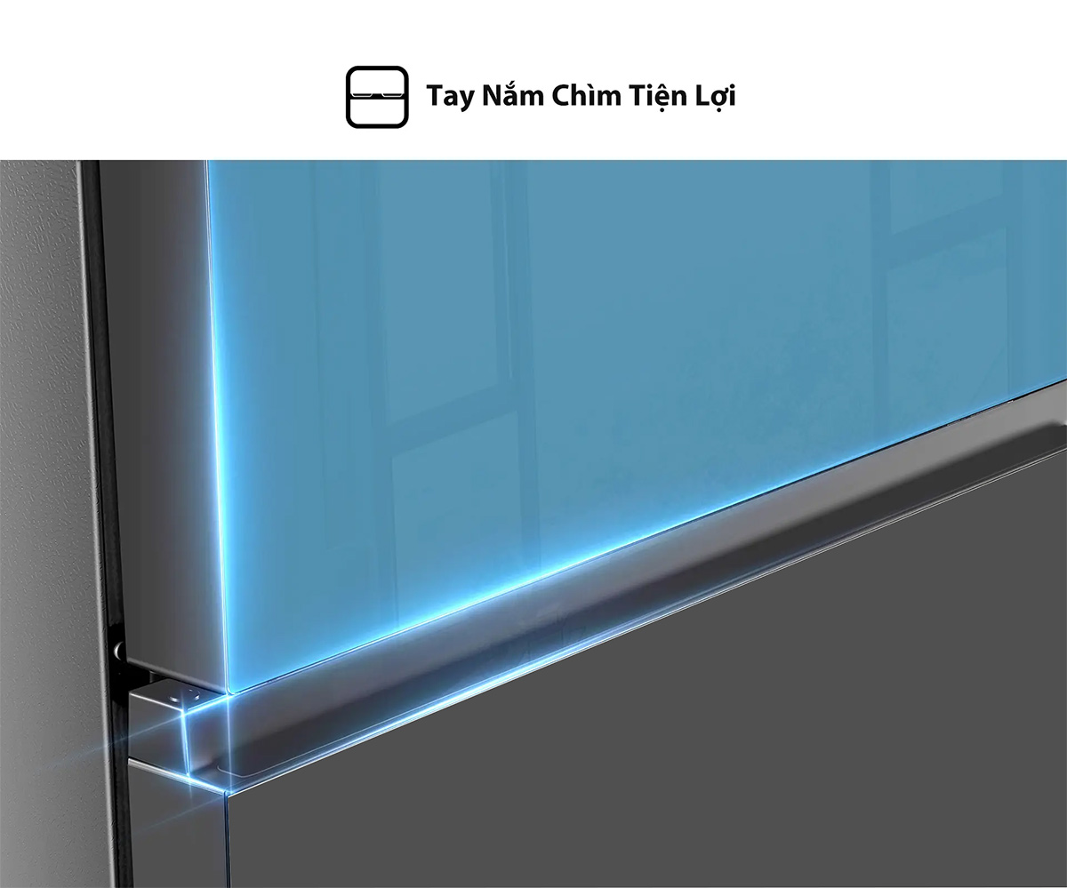 tu-lanh-hisense-inverter-424-lit-rt549n4ebu-93961-5 Khay cửa có thể dịch chuyển