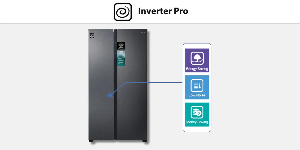 tu-lanh-hisense-inverter-544-lit-rs708n4ebn-108769-1 Tủ Lạnh Hisense RS708N4EBN tiết kiệm điện