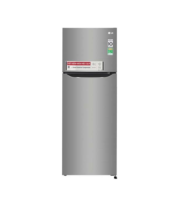 Tủ lạnh LG Inverter 393 lít GN-M422PS (2019)