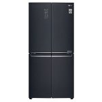 Tủ lạnh LG Inverter 490 lít GR-B22MC