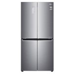 Tủ lạnh LG Inverter 490 lít GR-B22PS