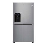 Tủ lạnh LG Inverter 601 lít GR-D247JDS