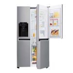 Tủ lạnh LG Inverter 601 lít GR-D247JDS