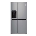 Tủ lạnh LG Inverter 601 lít GR-D247JDS