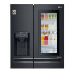 Tủ lạnh LG Inverter InstaView Door-in-Door 601 lít GR-X247MC