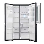 Tủ lạnh LG Inverter InstaView Door-in-Door 601 lít GR-X247MC