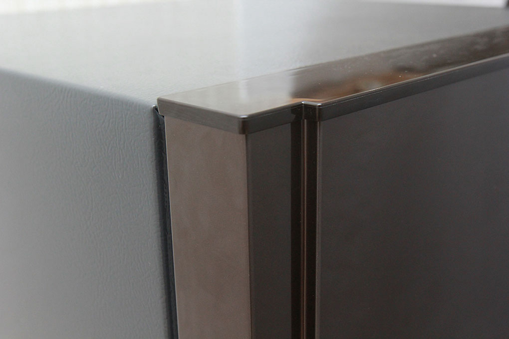 Tủ lạnh Mitsubishi Electric 204 lít MR-FV24J-BR-V 204L - Ảnh 3