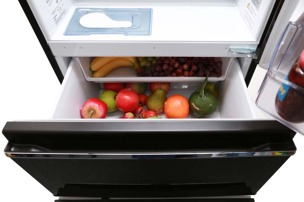 Tủ lạnh Mitsubishi Electric 358 lít MR-CX46EJ-BRW-V - Ảnh 3