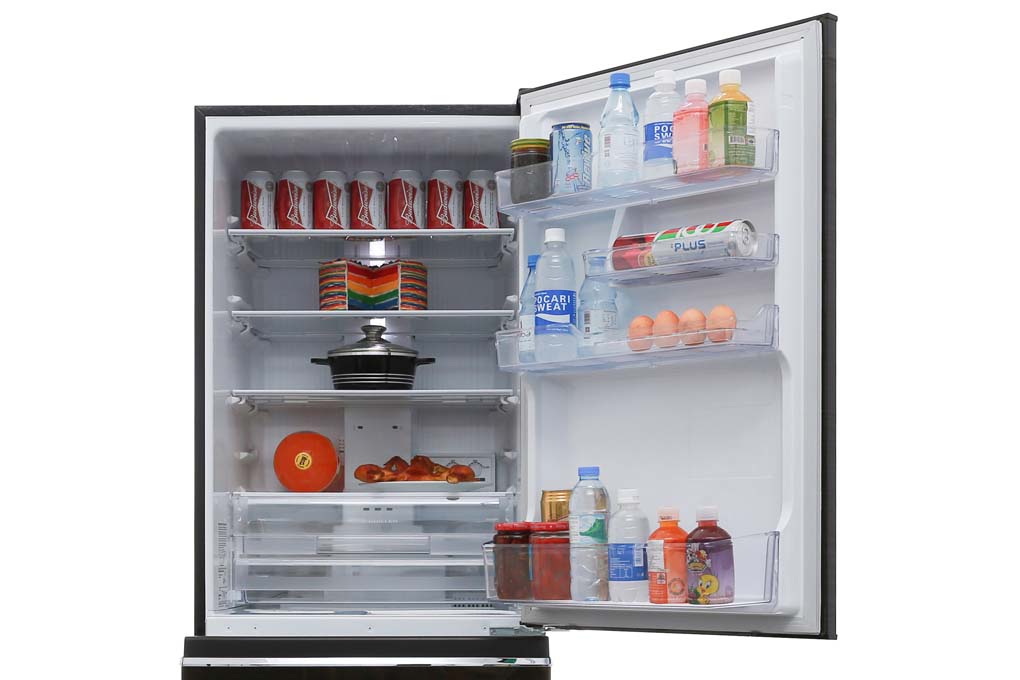 Tủ lạnh Mitsubishi Electric 358 lít MR-CX46EJ-BRW-V - Ảnh 4