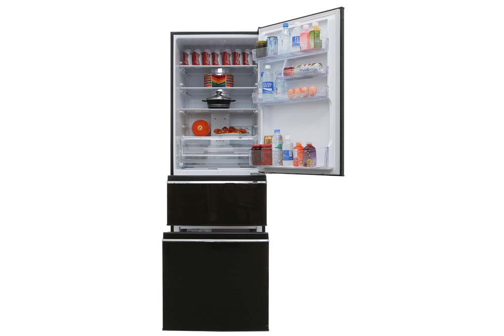 Tủ lạnh Mitsubishi Electric 358 lít MR-CX46EJ-BRW-V - Ảnh 5