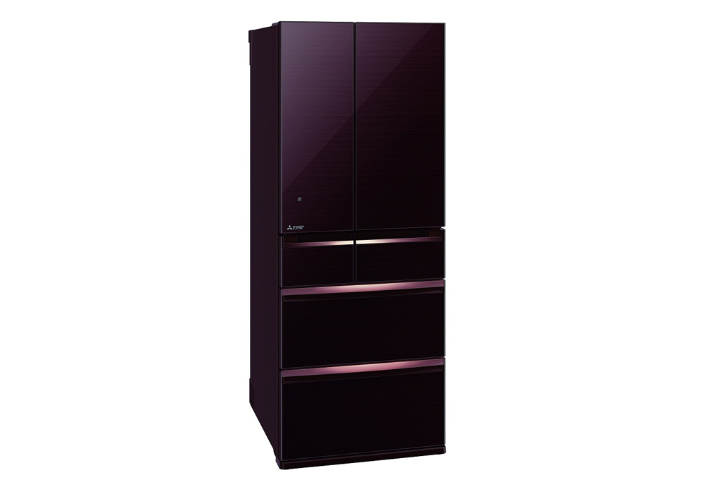 Tủ lạnh Mitsubishi Electric 506 lít MR-WX53Y-BR-V - Ảnh 5