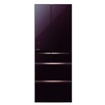 Tủ lạnh Mitsubishi Electric 506 lít MR-WX53Y-BR-V