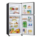 Tủ lạnh Mitsubishi Electric Inverter 376 lít MR-FX47EN-GBK-V