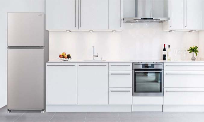 tu-lanh-mitsubishi-electric-inverter-376-lit-mr-fx47en-gsl-v-p1-1 Tủ lạnh Mitsubishi Electric 376 lít MR-FX47EN-GSL-V (2 cửa) được thiết kế mặt gương sang trọng