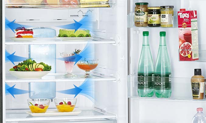 tu-lanh-mitsubishi-electric-inverter-376-lit-mr-fx47en-gsl-v-p4-1 Tủ lạnh Mitsubishi Electric 376 lít MR-FX47EN-GSL-V (2 cửa) khử mùi tốt