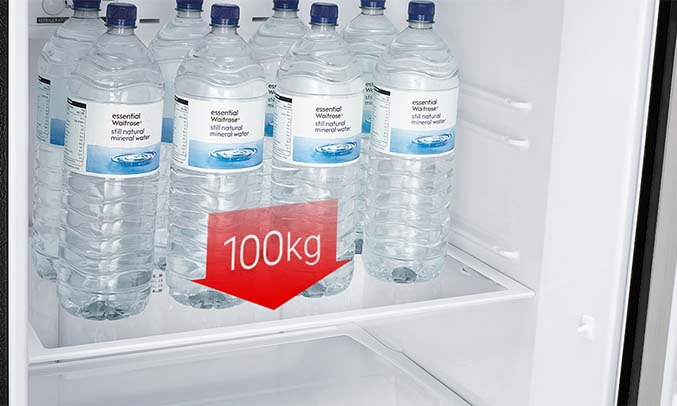 tu-lanh-mitsubishi-electric-inverter-376-lit-mr-fx47en-gsl-v-p5-1 Tủ lạnh Mitsubishi Electric 376 lít MR-FX47EN-GSL-V (2 cửa) khay đựng linh hoạt