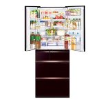 Tủ lạnh Mitsubishi Electric Inverter 506 lít MR-WX52D-BR-V