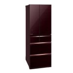 Tủ lạnh Mitsubishi Electric Inverter 506 lít MR-WX52D-BR-V