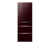 Tủ lạnh Mitsubishi Electric Inverter 506 lít MR-WX52D-BR-V