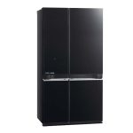 Tủ lạnh Mitsubishi Electric Inverter 580 lít MR-L72EN-GBK-V