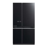 Tủ lạnh Mitsubishi Electric Inverter 580 lít MR-L72EN-GBK-V