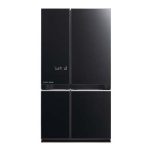 Tủ lạnh Mitsubishi Electric Inverter 580 lít MR-L72EN-GBK-V