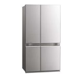 Tủ lạnh Mitsubishi Electric Inverter 635 lít MR-L78EN-GSL-V