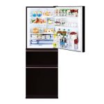 Tủ lạnh Mitsubishi Electric Inveter 326 lít MR-CGX41EN-GBK-V