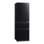 Tủ lạnh Mitsubishi Electric Inveter 326 lít MR-CGX41EN-GBK-V