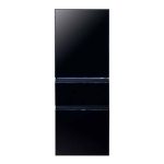Tủ lạnh Mitsubishi Electric Inveter 326 lít MR-CGX41EN-GBK-V