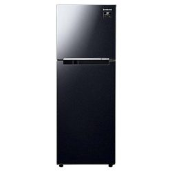 Tủ lạnh Samsung Inverter 236 lít RT22M4032BU/SV