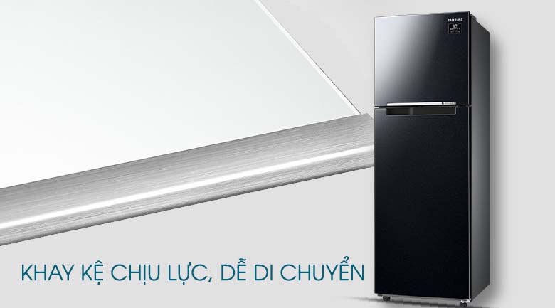 Hệ thống khay kệ chịu lực, dễ di chuyển Hệ thống khay kệ chịu lực, dễ di chuyển