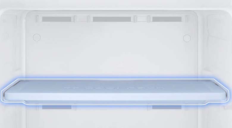 Tấm giữ nhiệt Coolpack - Tủ lạnh Samsung Inverter 300 lít RT29K5532BY/SV Tấm giữ nhiệt Coolpack - Tủ lạnh Samsung Inverter 300 lít RT29K5532BY/SV