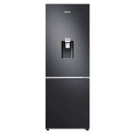 Tủ lạnh Samsung Inverter 307 lít RB30N4180B1/SV