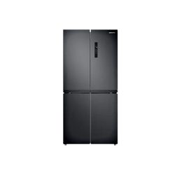Tủ lạnh Samsung Inverter 488 Lít 4 cửa RF48A4000B4/SV Multi doors