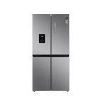 Tủ lạnh Samsung Inverter 488 Lít 4 cửa RF48A4010M9/SV Multi doors