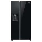 Tủ lạnh Samsung Inverter 617 lít RS64R53012C/SV