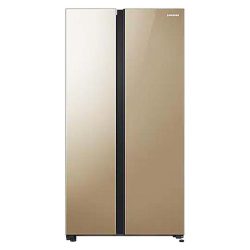 Tủ lạnh Samsung Inverter 647 lít RS62R50014G/SV