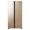 Tủ lạnh Samsung Inverter 647 lít RS62R50014G/SV