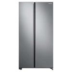 Tủ lạnh Samsung Inverter 647 lít RS62R5001M9/SV (2019)