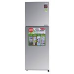Tủ Lạnh Sharp Inverter 224 Lít SJ-X251E-DS