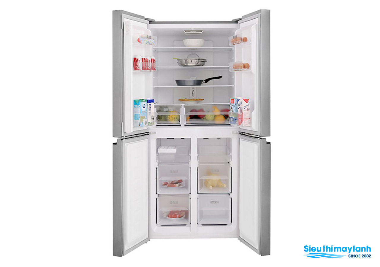 tu-lanh-sharp-inverter-401-lit-4-cua-sj-fxp480v-sl-multi-door-hp1