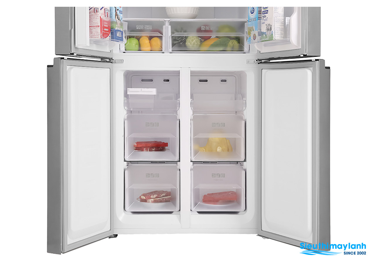 tu-lanh-sharp-inverter-401-lit-4-cua-sj-fxp480v-sl-multi-door-hp3