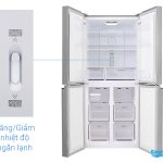 tu-lanh-sharp-inverter-401-lit-4-cua-sj-fxp480v-sl-multi-door-hp4