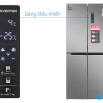 tu-lanh-sharp-inverter-401-lit-4-cua-sj-fxp480v-sl-multi-door-hp5