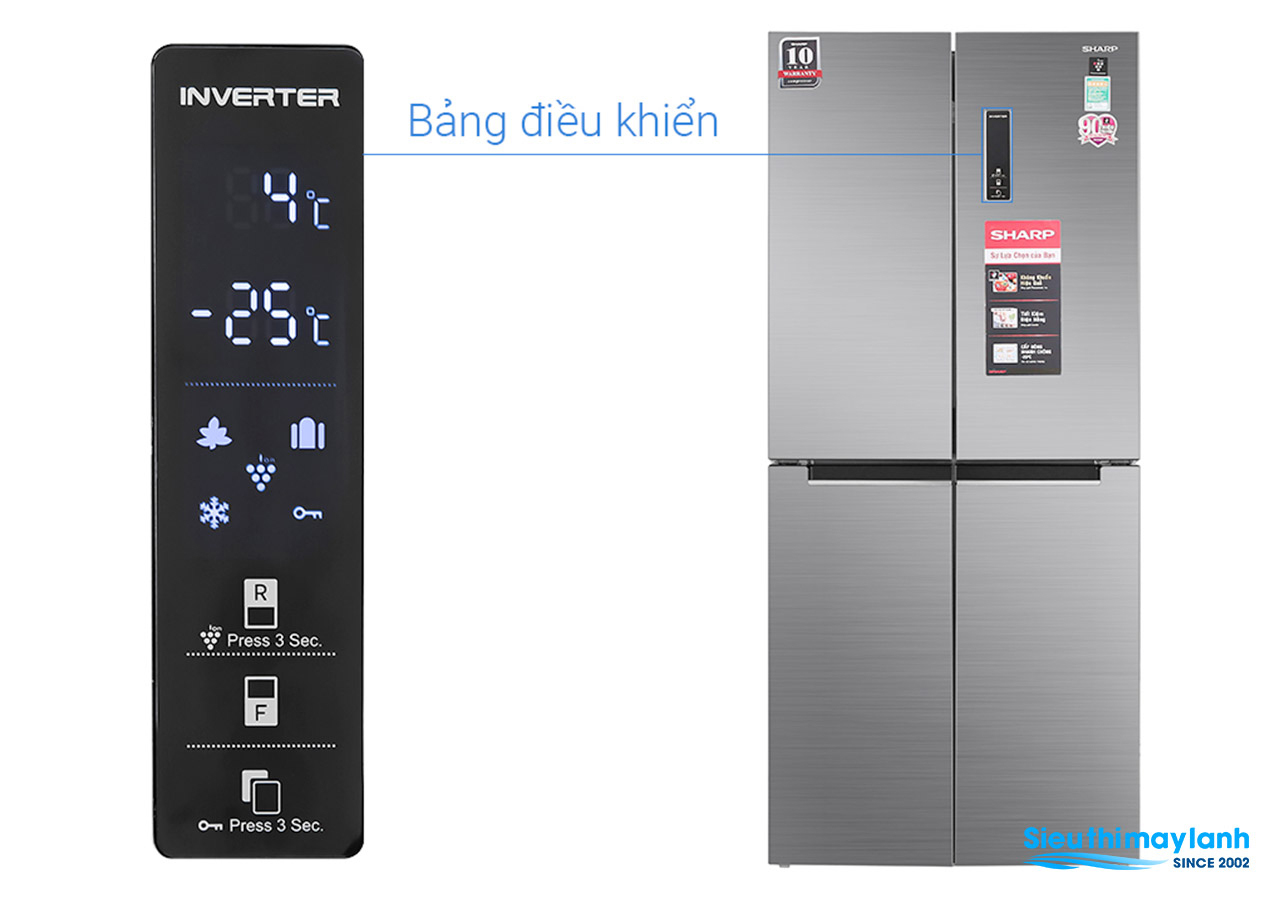 tu-lanh-sharp-inverter-401-lit-4-cua-sj-fxp480v-sl-multi-door-hp5
