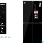 tu-lanh-sharp-inverter-401-lit-4-cua-sj-fxp480vg-bk-multi-door-hp7