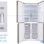 tu-lanh-sharp-inverter-401-lit-4-cua-sj-fxp480vg-ch-multi-door-hp5