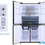 tu-lanh-sharp-inverter-520-lit-4-cua-sj-fx600v-sl-multi-door-hp4